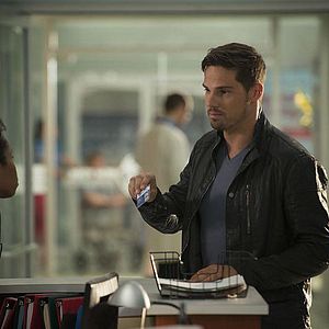 Photo Jay Ryan (III)