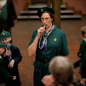 Photo Miranda Hart