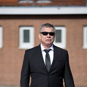 Photo Ronald Nitschke