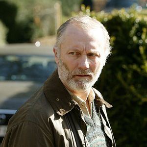 Photo Inspecteur Lewis