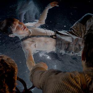 Photo Levi Miller (II)