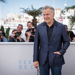 Photo Harvey Keitel