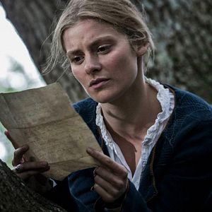 Photo Marie Tourell Søderberg