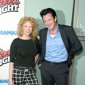 Photo Virginia Madsen