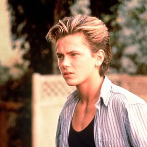 Photo River Phoenix