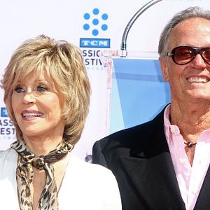 Photo Peter Fonda