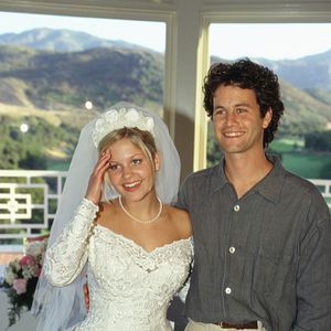 Photo Candace Cameron Bure