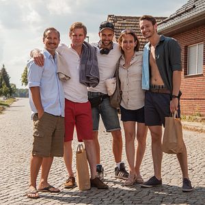 Photo Kai Ivo Baulitz