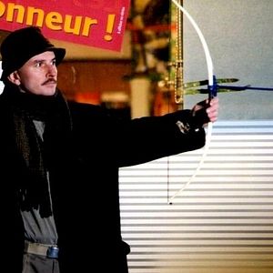 Photo Grain de folie
