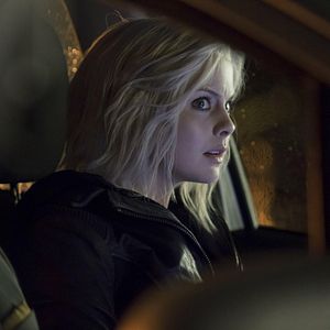 Photo iZombie