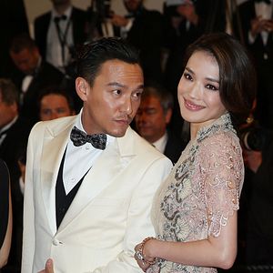 Photo Shu Qi