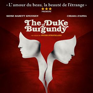 Photo The Duke Of Burgundy