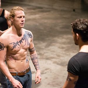 Photo Point Break
