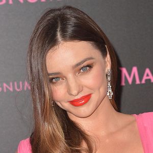 Photo Miranda Kerr