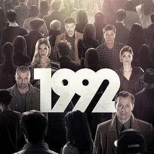 Photo 1992 – 1993 – 1994