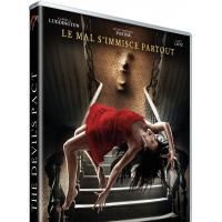 Photo The Devil's Pact