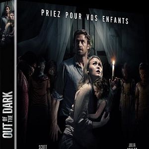 Photo Out Of The Dark