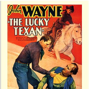 Photo La Mine du Texan