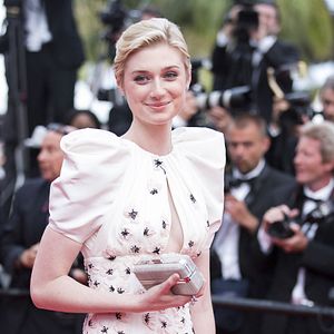 Photo Elizabeth Debicki