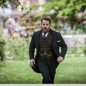 Photo Mr. Selfridge