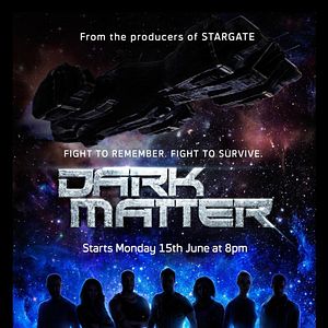 Photo Dark Matter