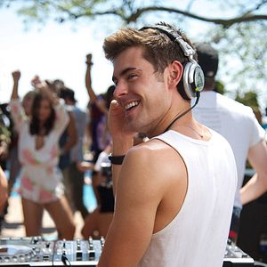 Photo Zac Efron