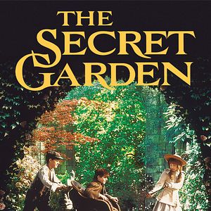 Photo The Secret Garden