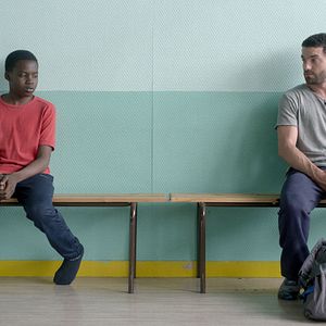 Photo Balamine Guirassy