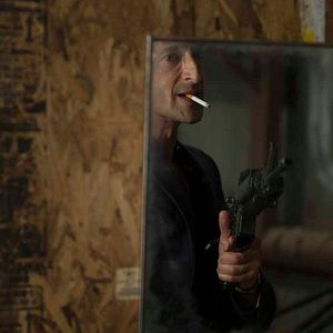 Photo Braquage à l'américaine