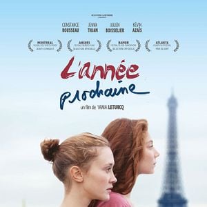 Photo L'Année prochaine