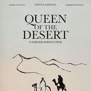 Photo Queen of the Desert