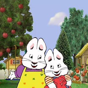Photo Max et Ruby