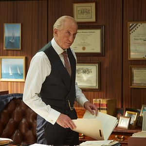 Photo Charles Dance