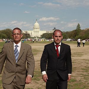 Photo Andy Bichlbaum