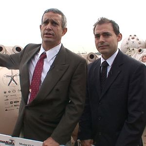 Photo Andy Bichlbaum