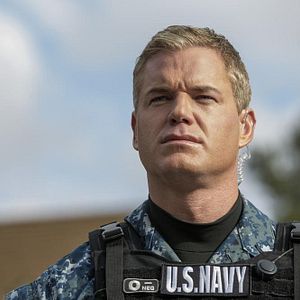 Photo Eric Dane
