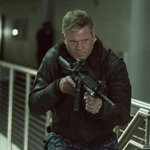 Photo Eric Dane