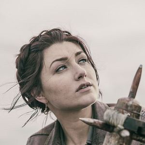 Photo Anastasia Baranova