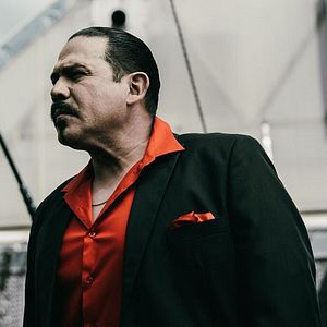 Photo Emilio Rivera