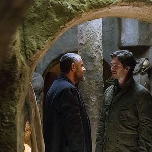 Photo Fortunato Cerlino