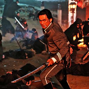 Photo Kenshin Kyoto Inferno