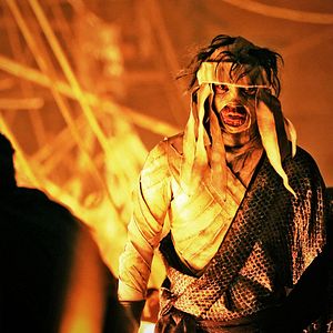 Photo Kenshin Kyoto Inferno