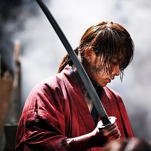 Photo Kenshin : La Fin de la légende