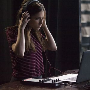 Photo Anna Kendrick