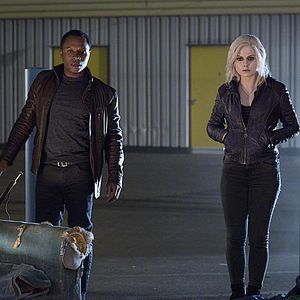 Photo Malcolm Goodwin