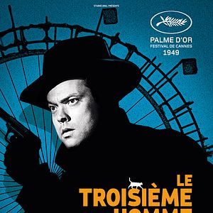 Photo Le Troisième homme