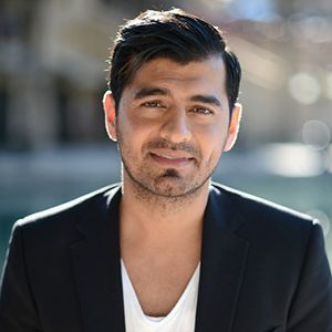 Photo Karzan Kader