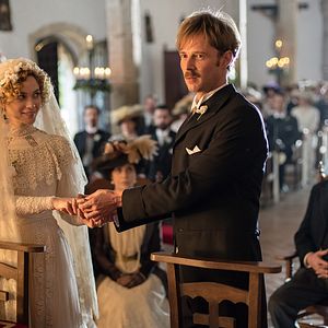 Photo Grand hôtel (2011)