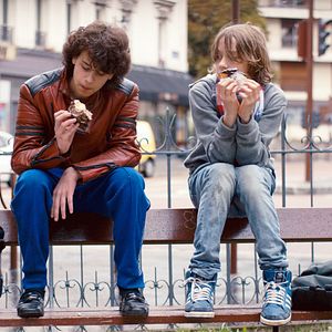 Photo Théophile Baquet