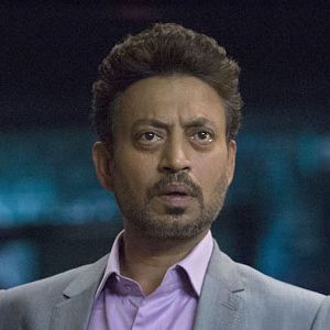 Photo Irrfan Khan